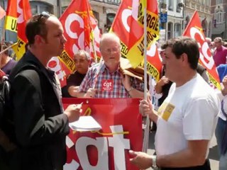 Douai - 24 Mai 2012