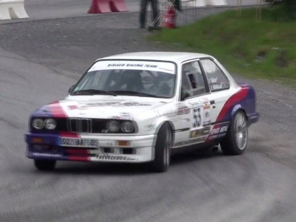 slalom de Samöens 2012