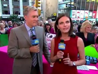 Bachelorette - Is this really the true Bowers