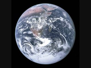 Selon la bible, la Terre est plate (un chrétien le prouve).
