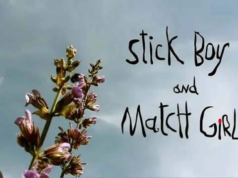 match&stick