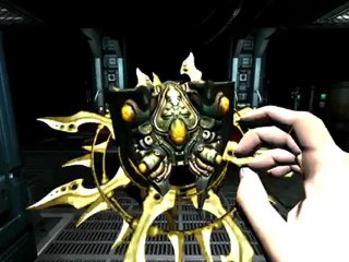 DOOM 3 BFG Edition - Debut Trailer