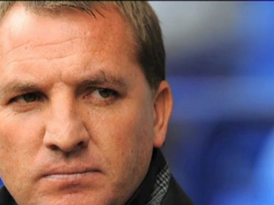 Medien: Brendan Rodgers neuer Reds-Coach