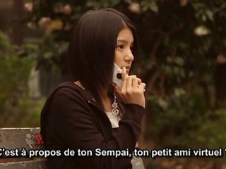 Mesdramaas - Keitai Kareshi partie 5