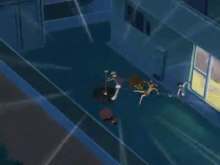 Sarxento Keroro - Mois destrúe o planeta Terra