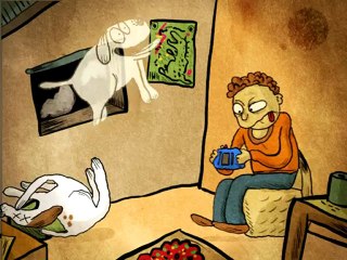 La plus belle nuit de ma Mort