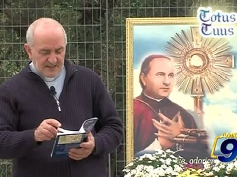 Totus Tuus | Puntata 28-05-2012