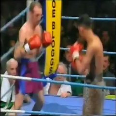 Naseem Hamed vs John Miceli 11th of 37