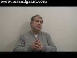 RussellGrant.com Video Horoscope Pisces May Thursday 31st