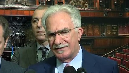 Bonanni - Il problema degli esodati in Commissione Lavoro (30.05.12).mp4