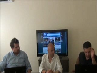 Balla Live με καλεσμένο τον Λ. Τράττο (2)
