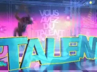 Vous Avez du Talent - Les Candidats du 30/05/2012