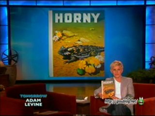 Looky Looky At This Booky May 30 2012