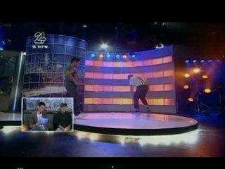 abuvit-yesh-la-bulbul?קטע הורס!