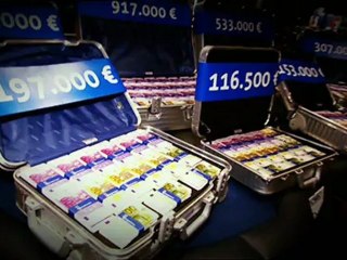 European Poker Tour - Saison 5 - Emission 21 - Dortmund Show 2