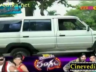 CID - Telugu May 30 -2