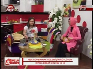 RIZA GÖKBAYRAK - BİRAZDA SEN AĞLA