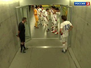 Футбол на SmotriFootball.Com.Ua