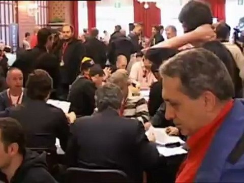 European Poker Tour - Saison 5 - Emission 23 - San Remo Show 1