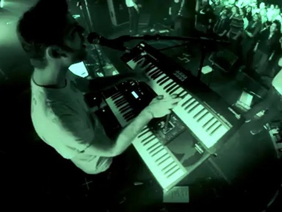 Skip The Use "Cup of Coffee" - La Niche du Chien à Plumes