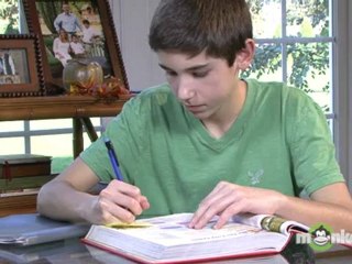 How To Avoid Test Taking Anxiety With Practice