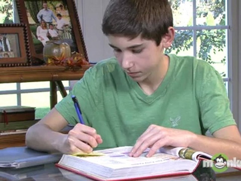 How To Avoid Test Taking Anxiety With Practice