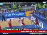 Video Chat by Sport24.gr - 4ος Τελικός - Δημήτρης Παπανικολάου