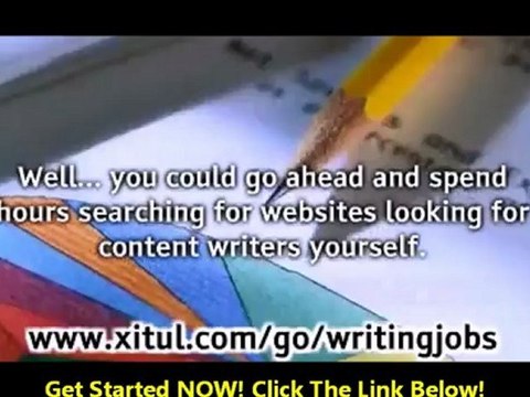 Real Writing Jobs Review
