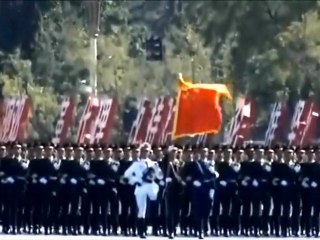 Tangerine Dream. Mars Polaris.