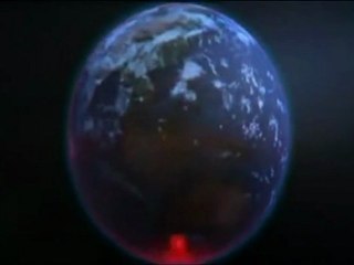 Au coeur des entrailles de la terre 2/2