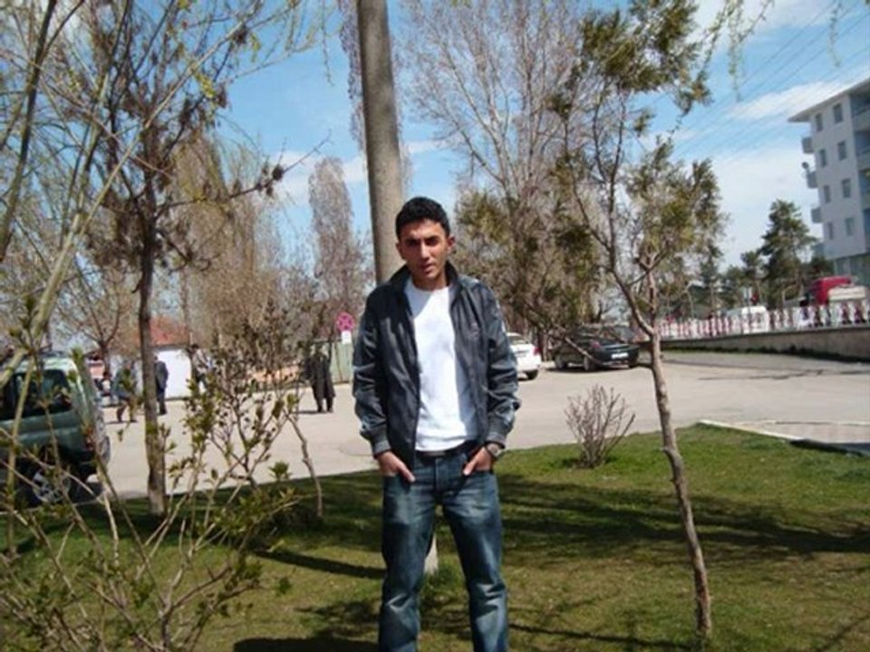 amatör ses -turnam başım darda benim