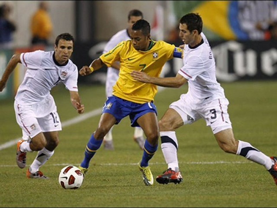 USA vs Brazil Live Stream Online May 30th, 2012