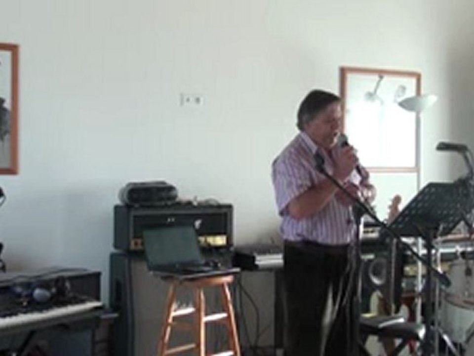 nous dormirons ensembles (de jean ferrat)