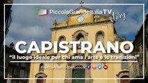 Capistrano - Piccola Grande Italia