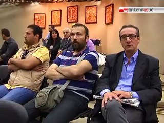 TG 30.05.12 Consiglio Regionale, Introna chiede di annullare la parata del 2 giugno