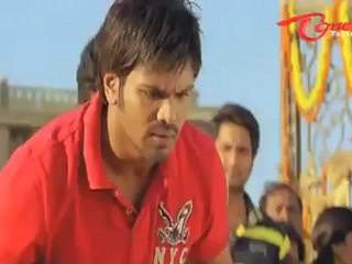 Oo Kodathara Ulikki Padathara Theatrical Trailer - First On Web