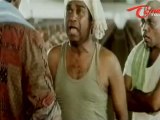 Brahmanandam Pumpset Romance - Telugu Comedy