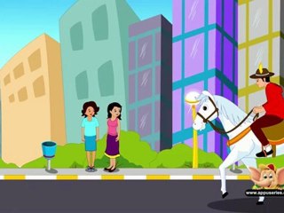 Yankee Doodle in Tamil