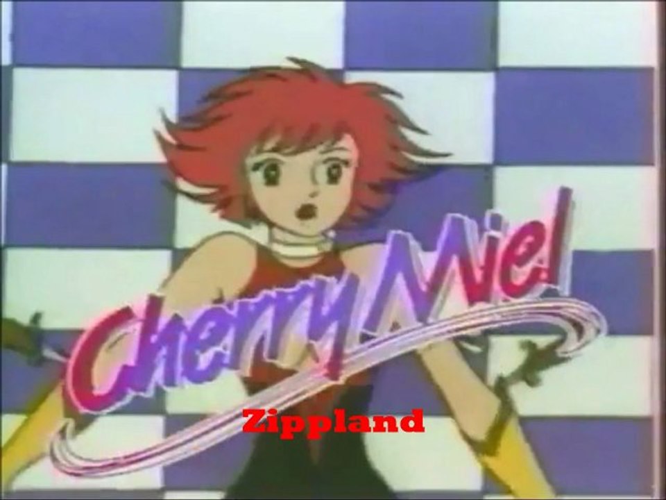 Cherry miel . générique .