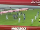 Jasmin Kurtic gol contro il Verona (Playoff Serie B 2012) - 30/05/2012 - Mediagol.it