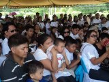 Lamberto S. Sapera Treasured Memories at Holy Gardens Pangasinan Memorial Park
