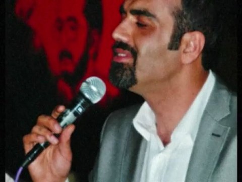 ÖZCAN BAL ''GARİP AŞIK '' SÖZ-MÜZİK :ÖZCAN BAL