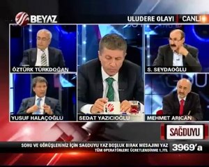 30.05.2012 Sağduyu 1.Kısım