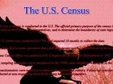 Facts in 50 Number 534: The U.S. Census