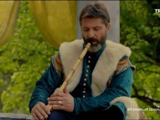 Neyzen Hazım Körmükçü (BİR ZAMANLAR OSMANLI - KIYAM)