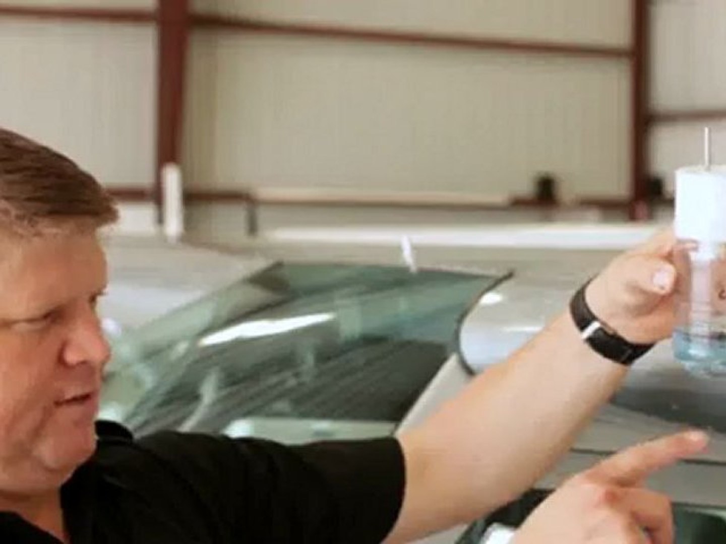 ⁣How to check fuel quality, Aviation Training