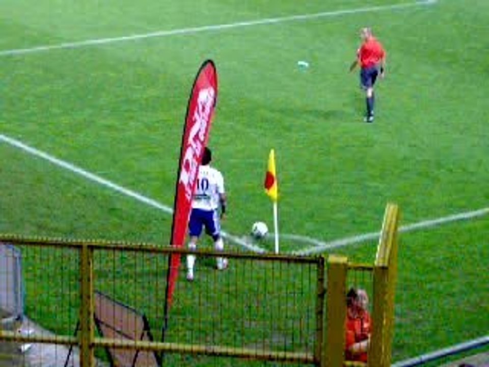 But de Mouloungui vs HAC