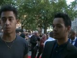Rizzle Kicks want to be friends with Prince Harry