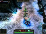 Rise of Immortals (free online pc game) HD