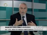 El Ministro de Energía Eléctrica debe garantizar que en las elecciones no se vaya la luz